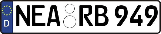 NEA-RB949