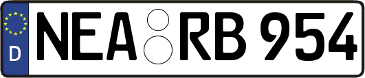 NEA-RB954