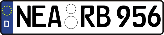 NEA-RB956