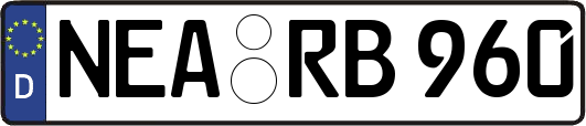 NEA-RB960
