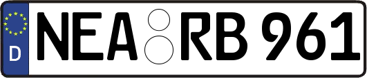 NEA-RB961