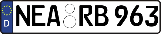 NEA-RB963
