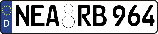NEA-RB964