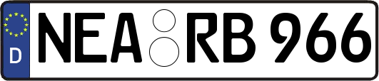 NEA-RB966