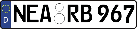 NEA-RB967