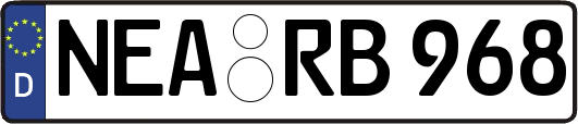 NEA-RB968