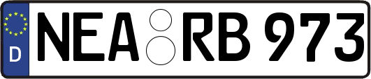 NEA-RB973