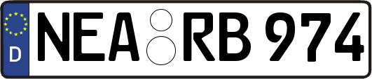 NEA-RB974