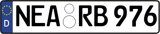 NEA-RB976
