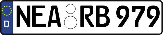 NEA-RB979