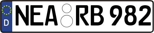 NEA-RB982