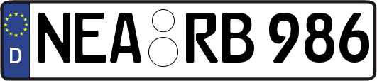 NEA-RB986