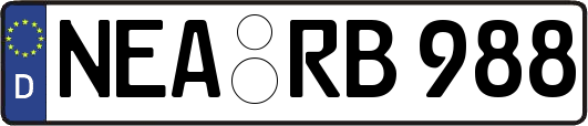 NEA-RB988