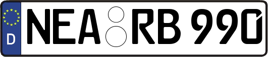 NEA-RB990