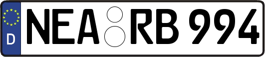 NEA-RB994
