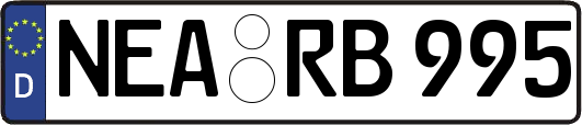 NEA-RB995