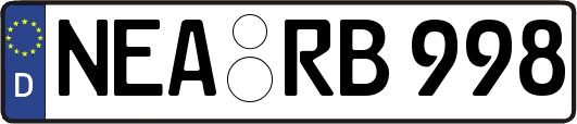 NEA-RB998