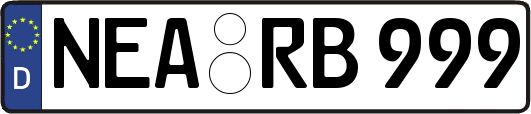 NEA-RB999