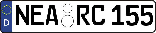 NEA-RC155