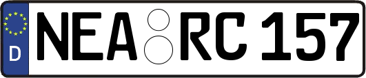 NEA-RC157