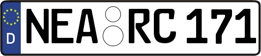 NEA-RC171
