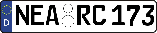 NEA-RC173