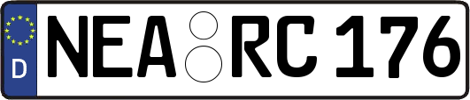 NEA-RC176