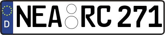 NEA-RC271