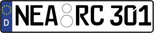 NEA-RC301