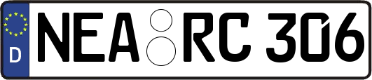 NEA-RC306