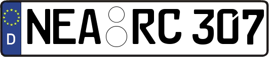NEA-RC307