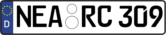 NEA-RC309