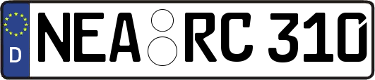 NEA-RC310