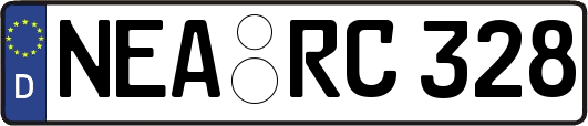 NEA-RC328