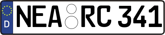 NEA-RC341