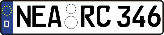 NEA-RC346