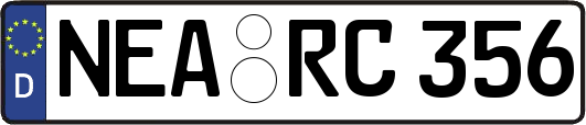 NEA-RC356