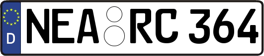 NEA-RC364