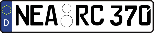 NEA-RC370