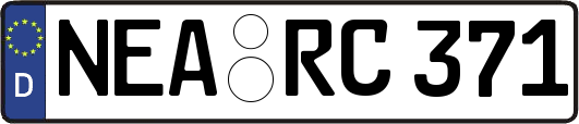 NEA-RC371