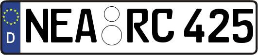 NEA-RC425
