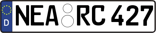 NEA-RC427