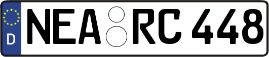 NEA-RC448