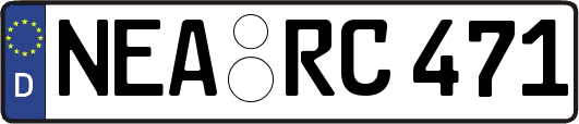 NEA-RC471