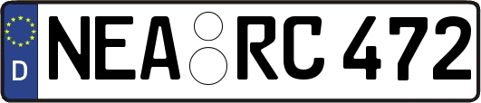 NEA-RC472