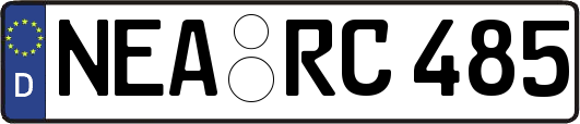 NEA-RC485