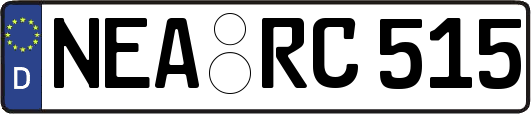 NEA-RC515