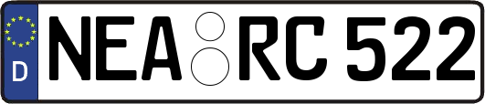 NEA-RC522