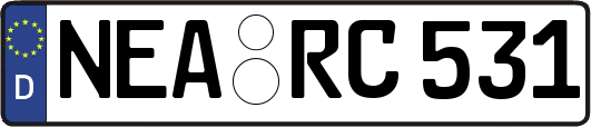 NEA-RC531