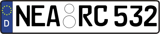 NEA-RC532